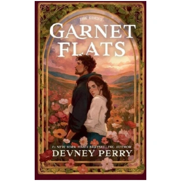Garnet Flats Devney Perry