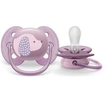 Philips Avent māneklītis Ultra soft DECO 6-18M (1 
