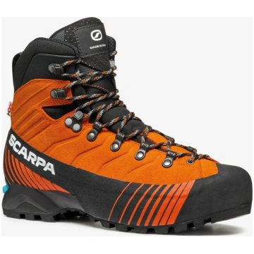 Scarpa Apavi pusautomātiskajiem krabju zvejas rīki
