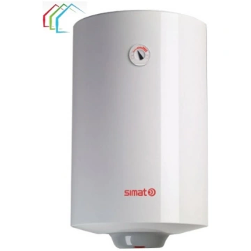 Boileris elektriskais vertikāls 100 litri 1.5kW SI