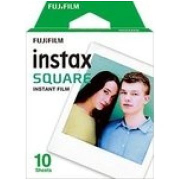 Fujifilm FILM INSTANT INSTAX SQUARE 10/