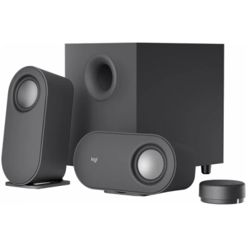 Logitech LOGI Z407 BT Computer Spk wireless 980-00
