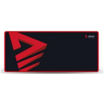 Peles paliktnis Savio Professional Gaming Mousepad