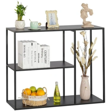 HDANI Console Table, Side Table, Modern Sofa Table