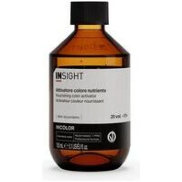 Insight Incolor Nourishing color activator - Krēmv