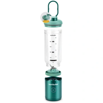 BLENDER NBP013GR NUTRIBULLET 0C22300276 (800644700