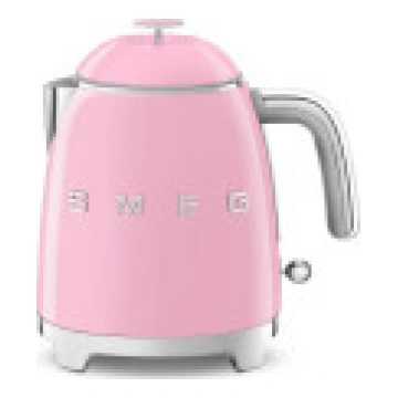Smeg KLF05PKEU tējkanna Pink [Czajnik]