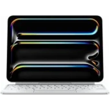 Apple Magic Keyboard iPad Pro 11" (M4, M5) INT Whi