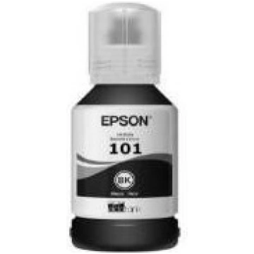 EPSON 101 tinte Black (Oriģināls)