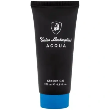 Lamborghini Acqua Dušas želeja 200 ml