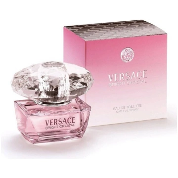 Versace Bright Crystal EDT 30ml / 8011003993802