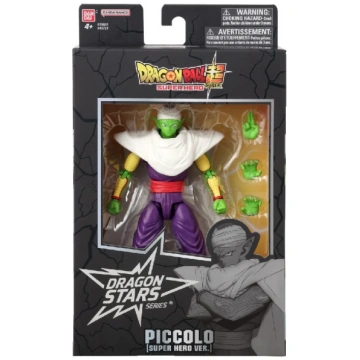 DRAGON BALL DRAGON STARS PICCOLO (DBS SH VER.) Ban