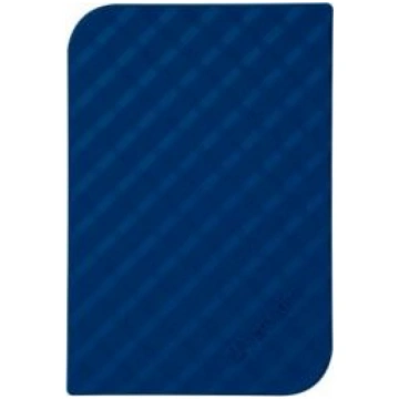 Verbatim Verbatim Store n Go 1TB Blue