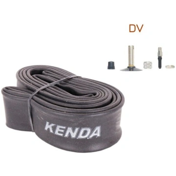 Velosipēdu kamera Kenda, 26" x 1 3/8