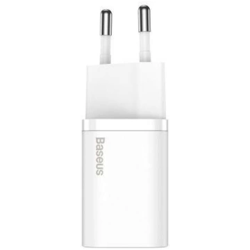 Baseus Super Si Quick Charger 25W USB-C un USB-C k