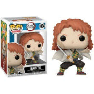 Funko Pop figūra pop !Demon Slayer 1404 sabito (be
