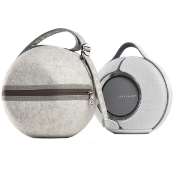 Devialet Mania Cocoon Light Grey XE049 XE049