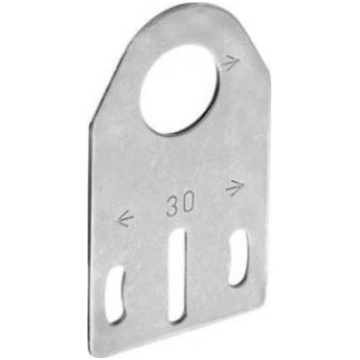 BEF-WG-M18N MOUNT.BRAC. M18-AXI,316L Sick