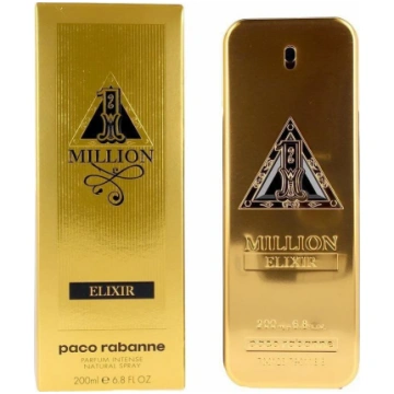 Paco Rabanne Perfumy meskie 1 Million Elixir Ekstr