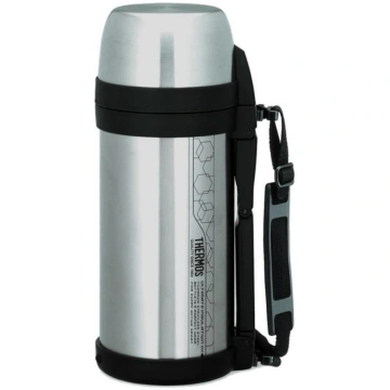 Termoss ar rokturi un 2 krūzēm Mountain, 2 l Therm