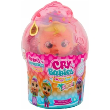 Doll Cry Babies Magic Tears Shiny Shells Sandy TM 