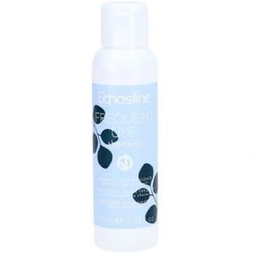 ECHOSLINE FREQUENT USE SHAMPOO 100 ML - Šampūns ik