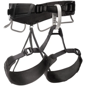 Black Diamond Momentum 4S harness, size XXS/S, ant