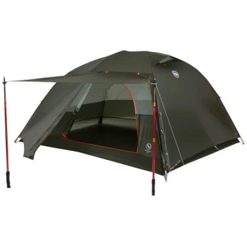 Big Agnes Copper Spur UL2 Zelt