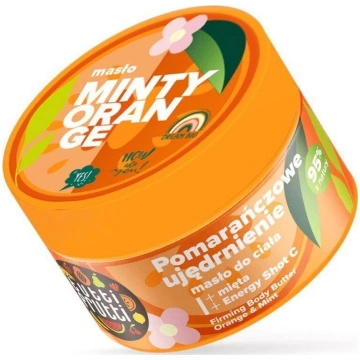 Farmona Tutti Frutti ujedrniajace maslo do ciala P