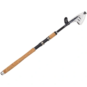 Spinings Salmo Aggressor TRAVEL SPIN 20 5424-210