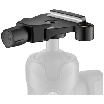 Manfrotto Arca-Swiss Q6 do głowic kulowych i Befre