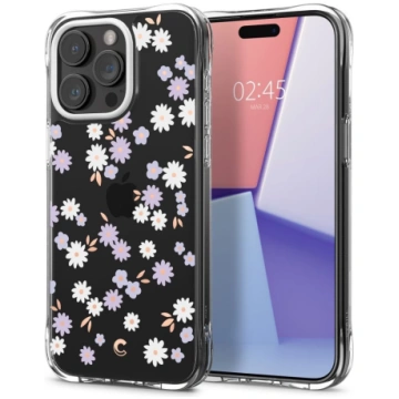 iPhone 15 Pro Telefona vāciņš SPIGEN CYRILL CECILE