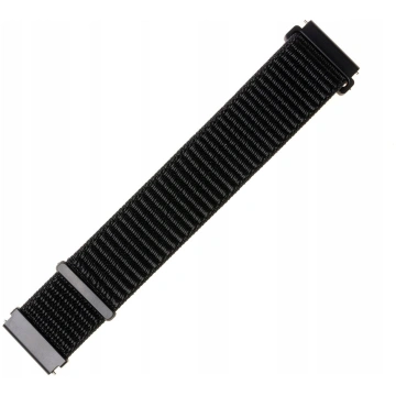 Fixed Nylonowy pasek FIXED Nylon Strap s Quick Rel