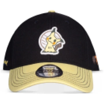 Difuzed Pokemon Mimikyu Snapback Cap - Cepure ar n
