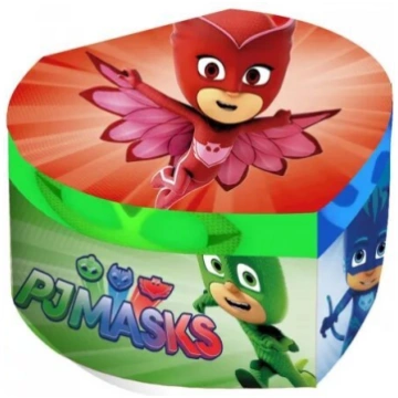 PJ Masks lādīte
