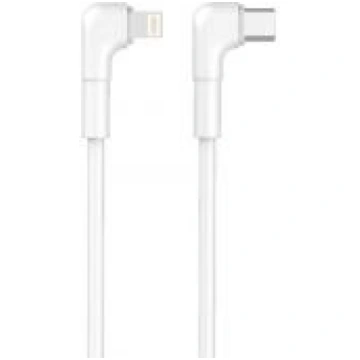 Maxlife Maxlife MXUC-09 angle cable USB-C Lightnin