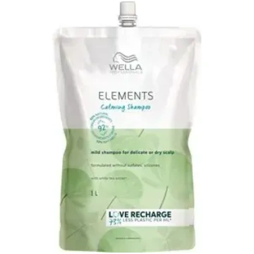 Wella Professional 351293 33.8 oz Elements Calming