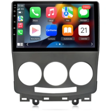 android 8 kodoli auto radio junsun mazda 5 2005-20