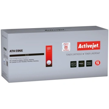 Activejet ATH 59NX Toner (replacement HP 59X HP59X