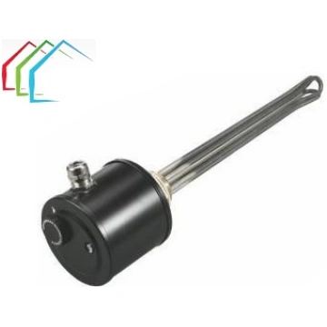 Elektriskais tens ar termostatu BOSCH Junkers ESH 