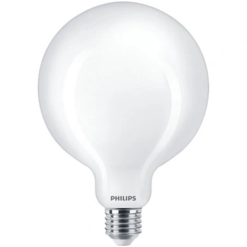 Spuldze Philips LED, G120, 2700 °K, E27, 13 W, 200