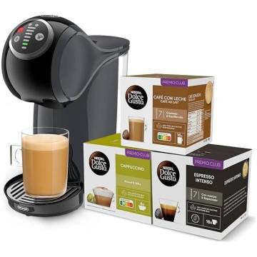 De"Longhi Nescafé Dolce Gusto Genio S Plus EDG315.