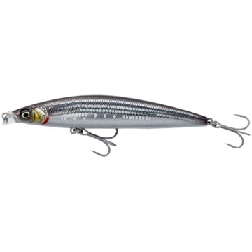 Savage Gear Gravity Shallow Floating col. Mullet 7