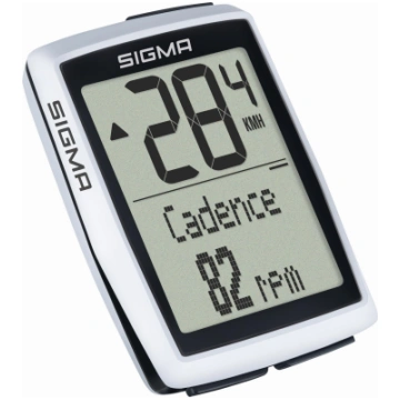 Velodators Sigma BC 12.0 WL STS/CAD bezvadu | COMP