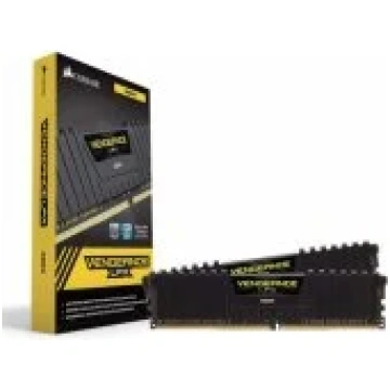Corsair Vengeance LPX Black 2x16GB DDR4 2400MHZ DI