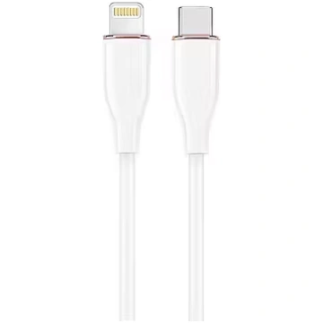 Gembird Premium USB-C to Lightning Charging & Data