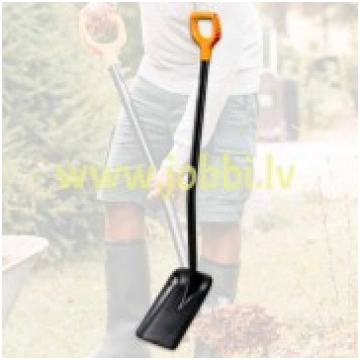 Fiskars 1066718 SOLID dārza lāpsta