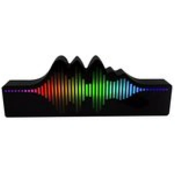 Fizz creations ltd Fizz Creations Soundwave Light