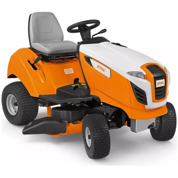 Dārza traktors Stihl RT4097SX
