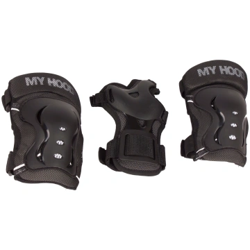My Hood - Skate/Bike Protection Kit - Small (50507